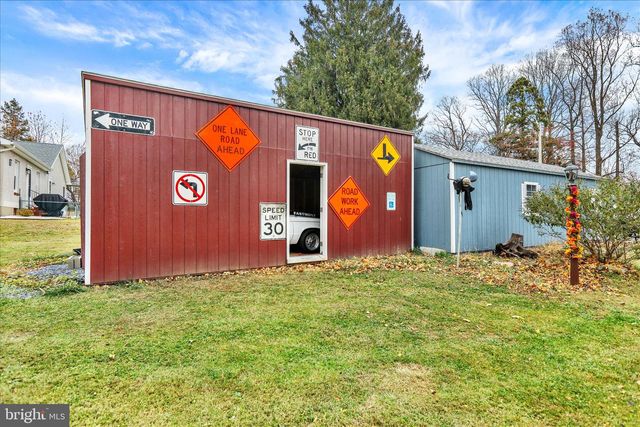 2615 ANTIETAM AVE, Reading, PA 19606