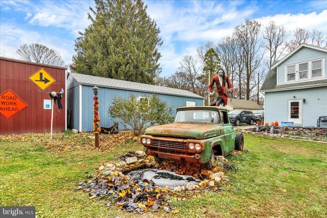 2615 ANTIETAM AVE, Reading, PA 19606