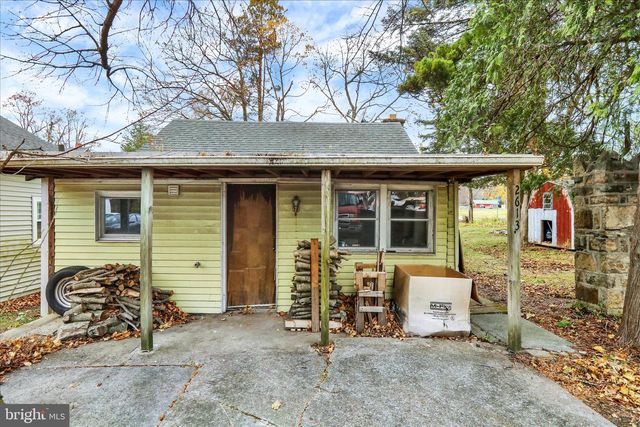 2615 ANTIETAM AVE, Reading, PA 19606