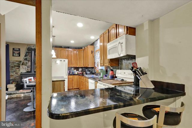 2615 ANTIETAM AVE, Reading, PA 19606