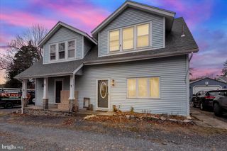 2615 ANTIETAM AVE, Reading, PA 19606