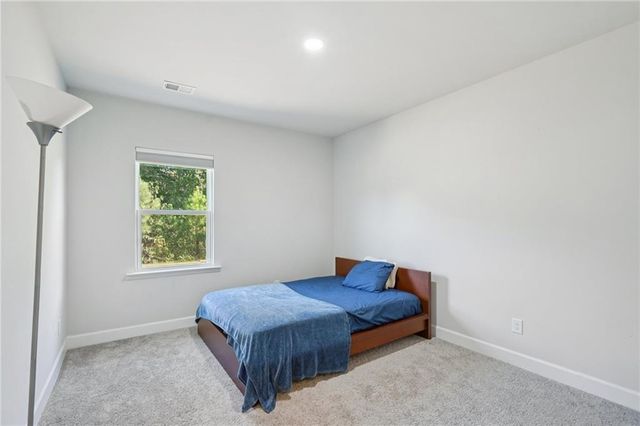 5779 Wheeler Ridge Road, Auburn, GA 30011