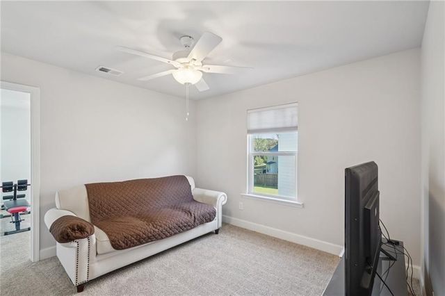 5779 Wheeler Ridge Road, Auburn, GA 30011