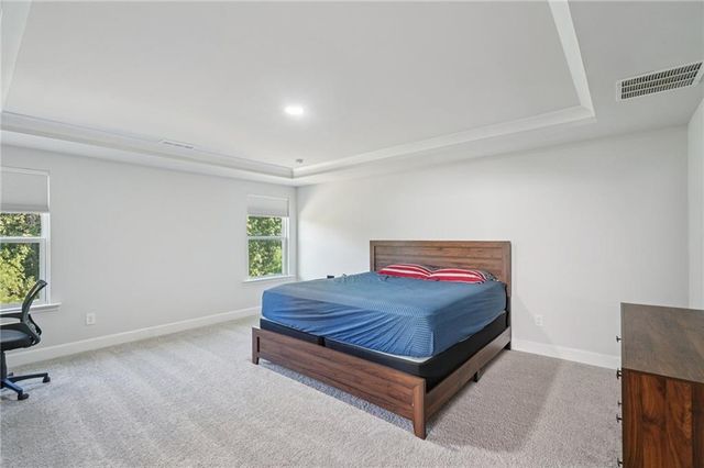 5779 Wheeler Ridge Road, Auburn, GA 30011