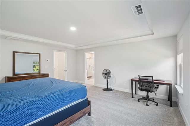 5779 Wheeler Ridge Road, Auburn, GA 30011