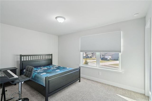 5779 Wheeler Ridge Road, Auburn, GA 30011