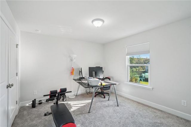 5779 Wheeler Ridge Road, Auburn, GA 30011