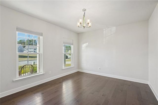 5779 Wheeler Ridge Road, Auburn, GA 30011