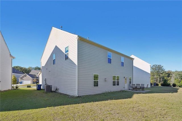 5779 Wheeler Ridge Road, Auburn, GA 30011