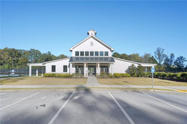 5779 Wheeler Ridge Road, Auburn, GA 30011