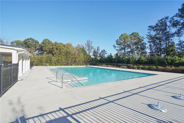 5779 Wheeler Ridge Road, Auburn, GA 30011