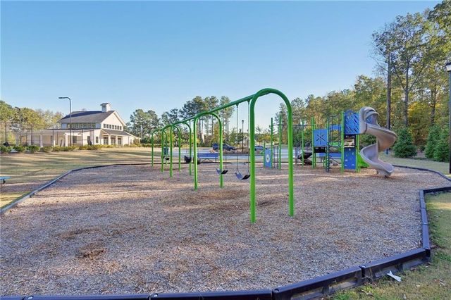 5779 Wheeler Ridge Road, Auburn, GA 30011