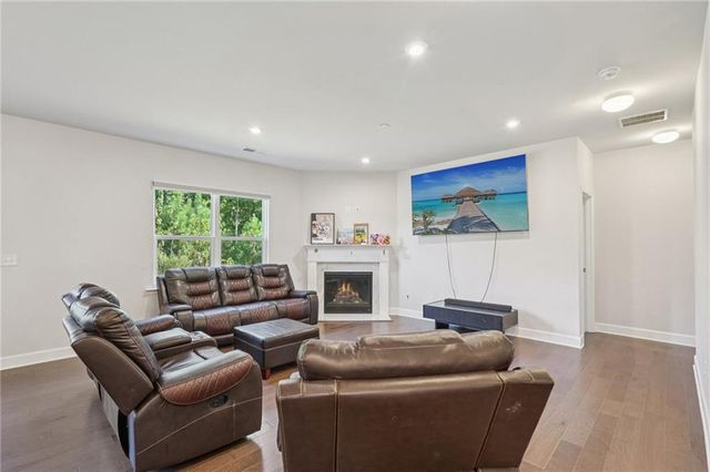 5779 Wheeler Ridge Road, Auburn, GA 30011