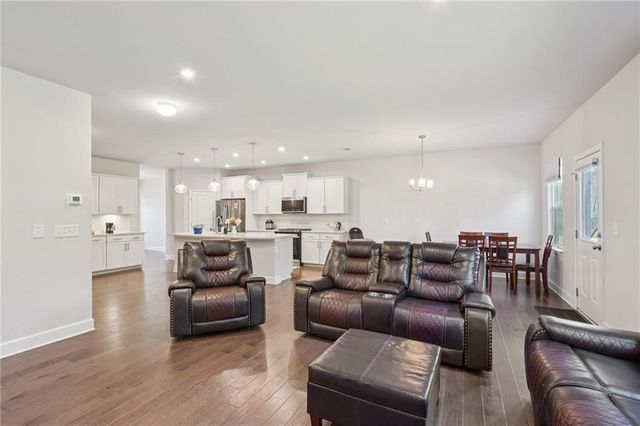 5779 Wheeler Ridge Road, Auburn, GA 30011