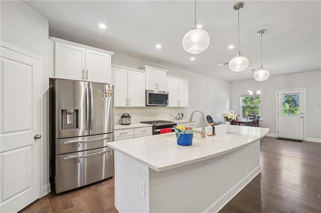 5779 Wheeler Ridge Road, Auburn, GA 30011