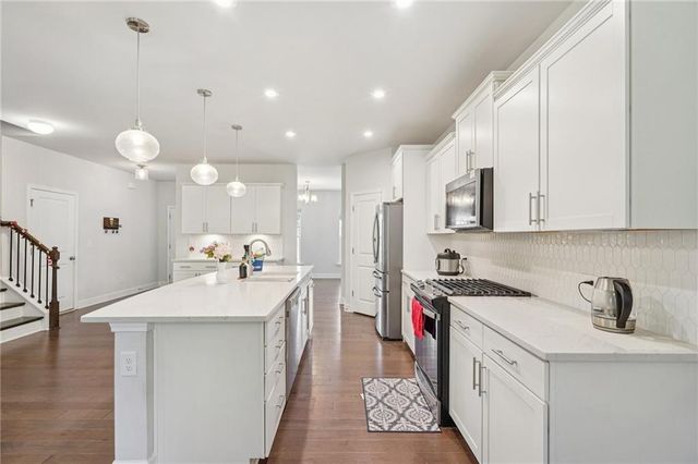 5779 Wheeler Ridge Road, Auburn, GA 30011