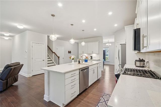 5779 Wheeler Ridge Road, Auburn, GA 30011