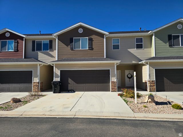 3029 N 225 ST, Cedar City, UT 84721