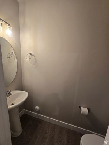 3029 N 225 ST, Cedar City, UT 84721