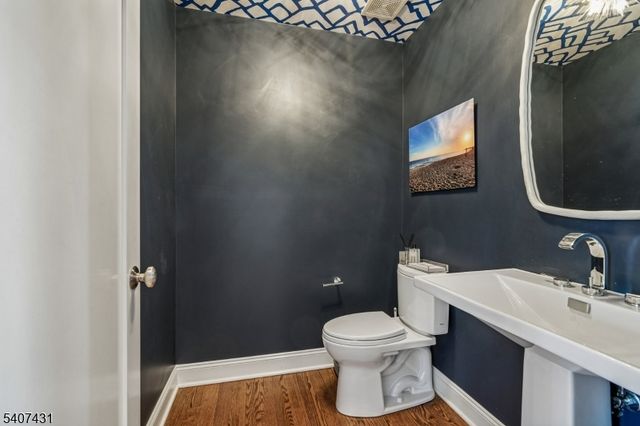 39 Tremont Ter, Livingston Twp., NJ 07039