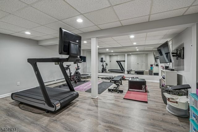 39 Tremont Ter, Livingston Twp., NJ 07039