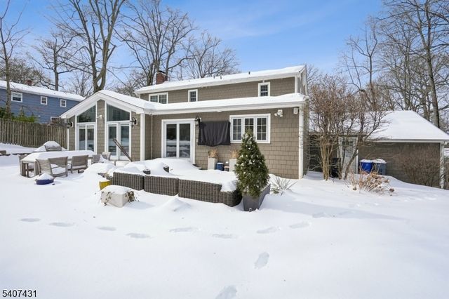 39 Tremont Ter, Livingston Twp., NJ 07039