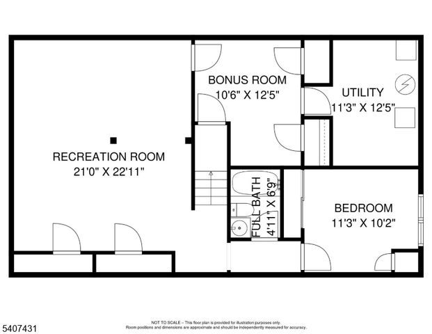 39 Tremont Ter, Livingston Twp., NJ 07039