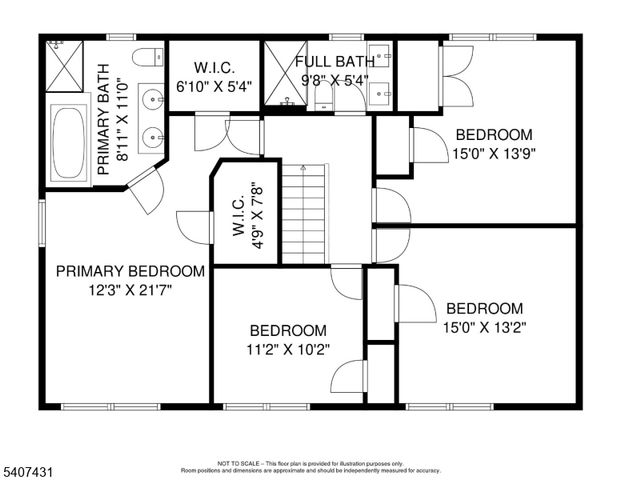 39 Tremont Ter, Livingston Twp., NJ 07039