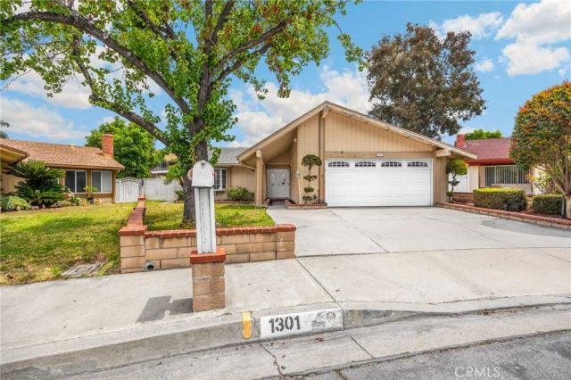 1301 Custoza Ave, Rowland Heights, CA 91748