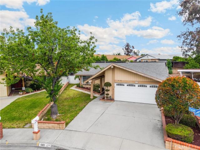 1301 Custoza Ave, Rowland Heights, CA 91748
