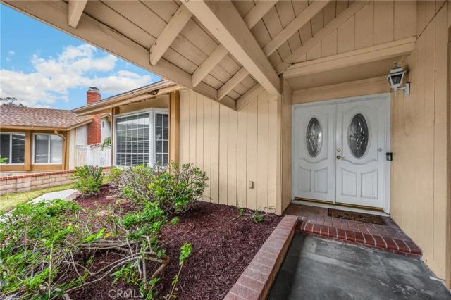 1301 Custoza Ave, Rowland Heights, CA 91748