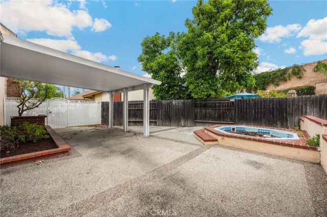 1301 Custoza Ave, Rowland Heights, CA 91748