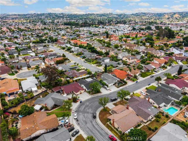 1301 Custoza Ave, Rowland Heights, CA 91748