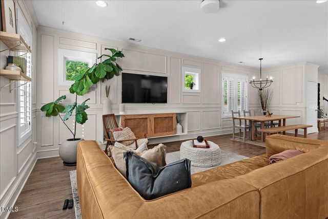 1104 Elk Falls Drive, Wendell, NC 27591