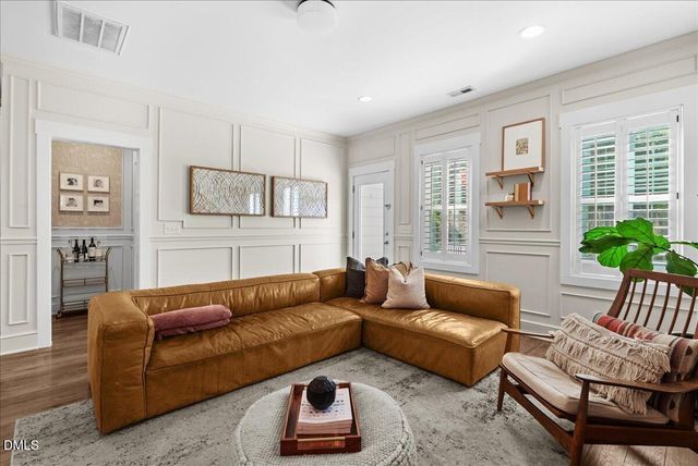 1104 Elk Falls Drive, Wendell, NC 27591