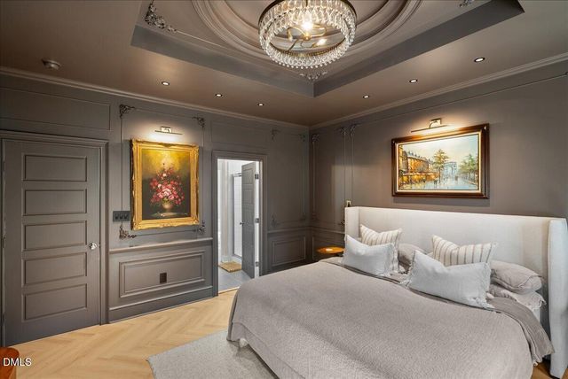 1104 Elk Falls Drive, Wendell, NC 27591