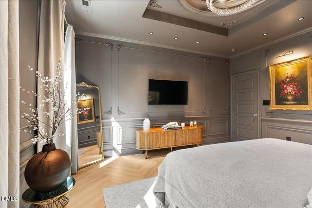 1104 Elk Falls Drive, Wendell, NC 27591