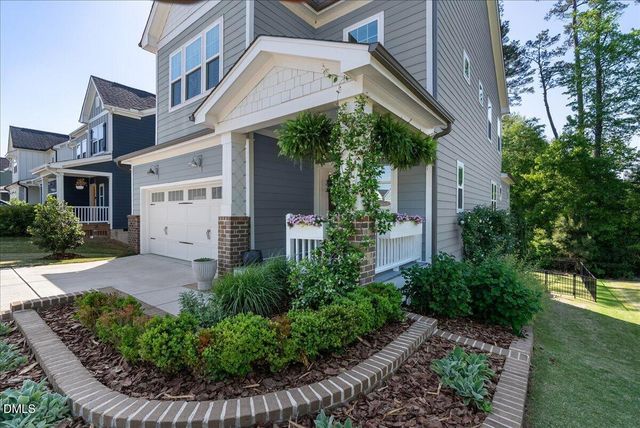 1104 Elk Falls Drive, Wendell, NC 27591