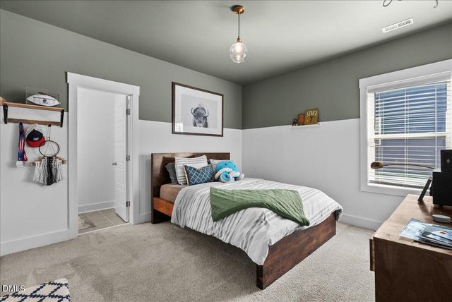 1104 Elk Falls Drive, Wendell, NC 27591