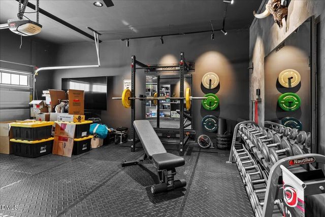 1104 Elk Falls Drive, Wendell, NC 27591