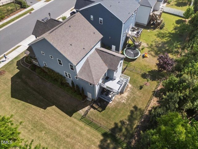 1104 Elk Falls Drive, Wendell, NC 27591