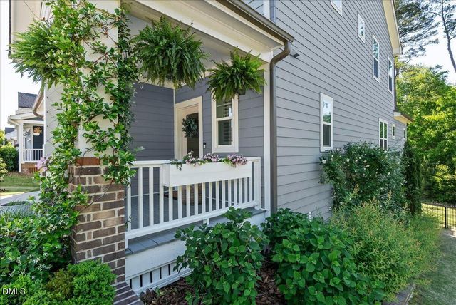 1104 Elk Falls Drive, Wendell, NC 27591