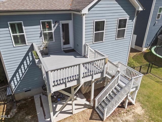 1104 Elk Falls Drive, Wendell, NC 27591