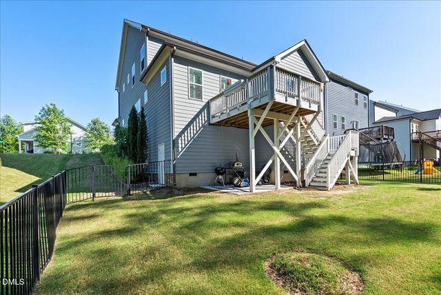 1104 Elk Falls Drive, Wendell, NC 27591