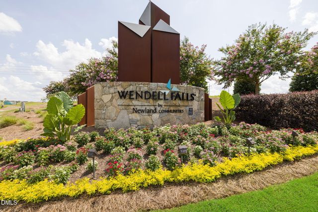 1104 Elk Falls Drive, Wendell, NC 27591