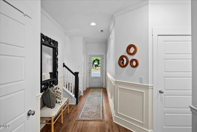 1104 Elk Falls Drive, Wendell, NC 27591