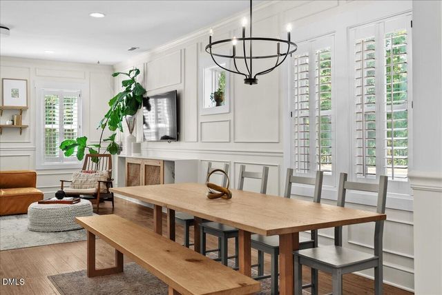 1104 Elk Falls Drive, Wendell, NC 27591