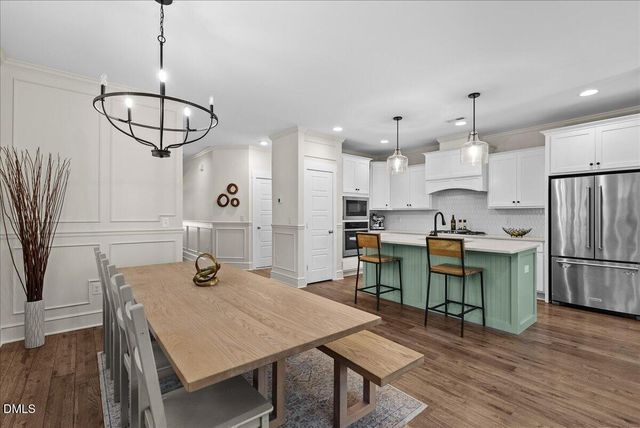 1104 Elk Falls Drive, Wendell, NC 27591