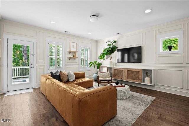 1104 Elk Falls Drive, Wendell, NC 27591