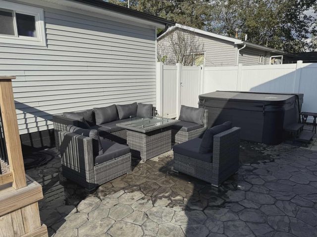 36761 Willow Road, New Boston City, MI 48164